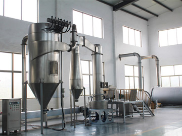 試（shì）驗車間