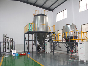 試驗車間（jiān）