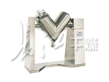 ZKH（V）係列混合（hé）機